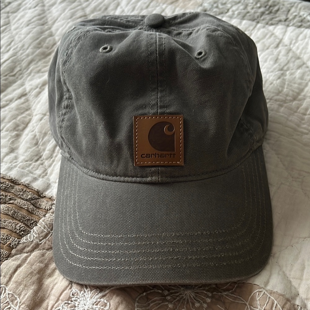 Carhartt Cap